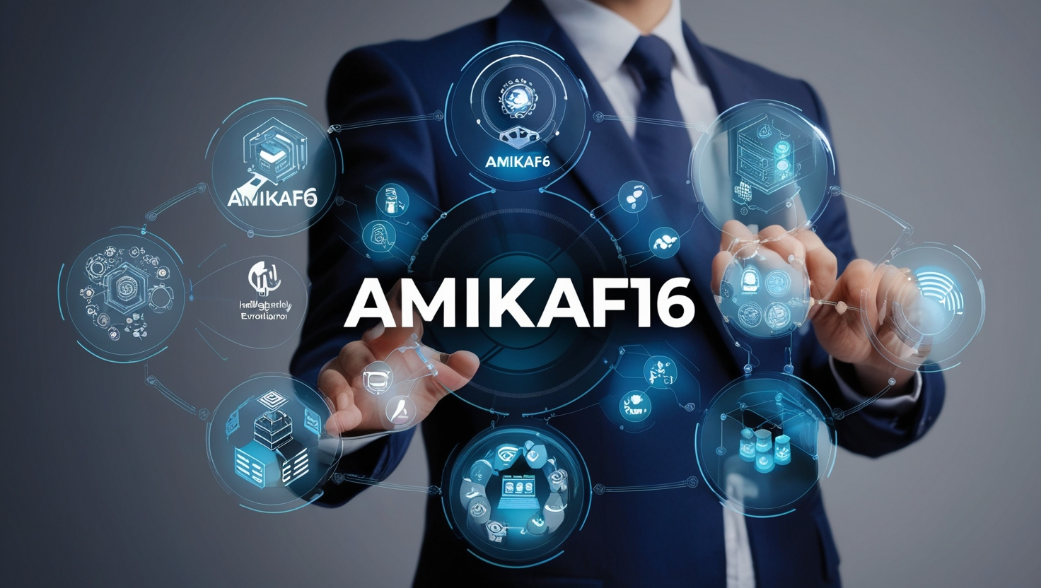 Amikaf16