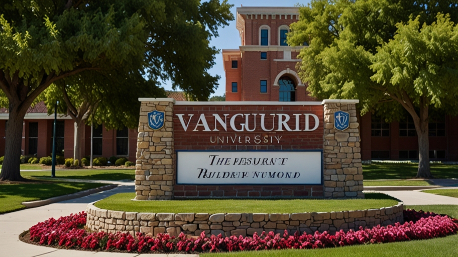 Vanguards PreLicensure BSN Program