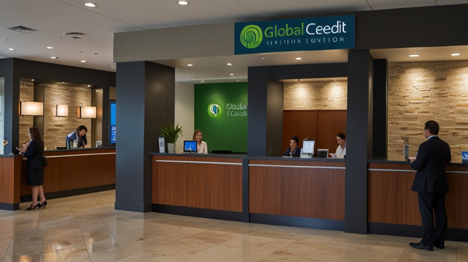 Global Credit Union