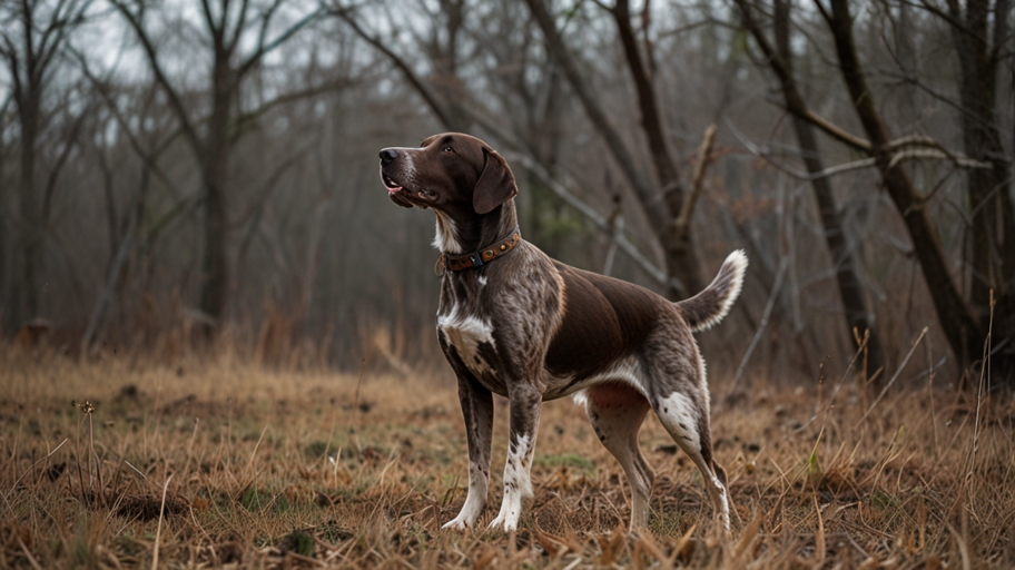 Hunting Dog Killed My7 Turkey Texas