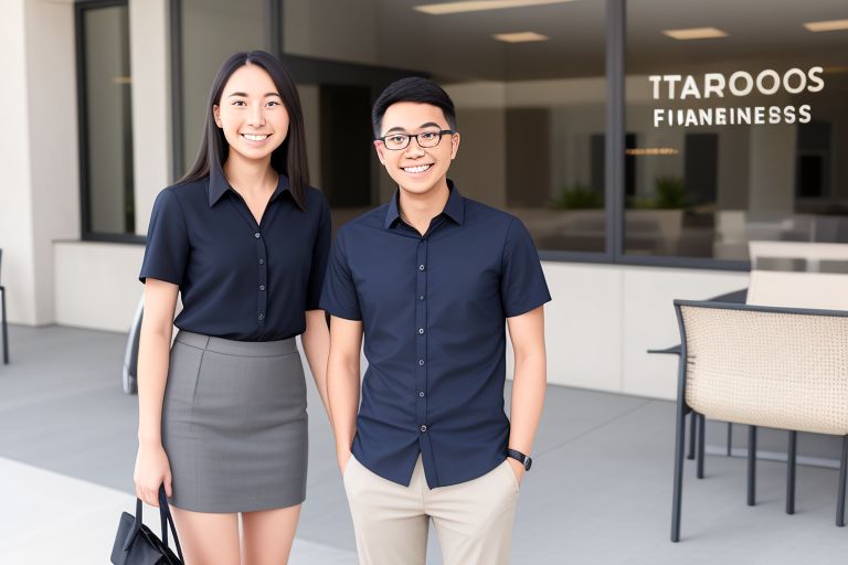 2025 Summer Finance Analyst Intern at Tarro