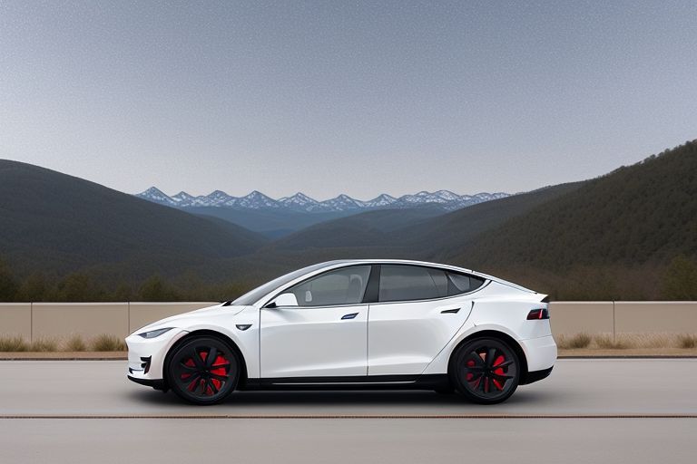 tesla stock prediction 2025